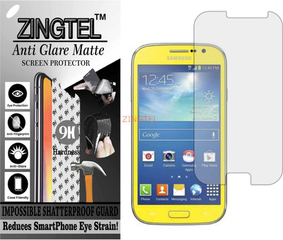 ZINGTEL Impossible Screen Guard for SAMSUNG GRAND NEO GT I9060 (Matte Finish)(Pack of 1)