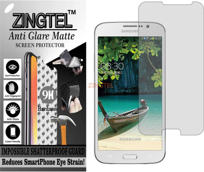 ZINGTEL Impossible Screen Guard for SAMSUNG GALAXY MEGA 5.8 I9152 (Matte Finish)(Pack of 1)