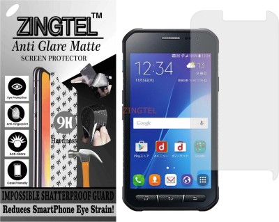 ZINGTEL Impossible Screen Guard for SAMSUNG ACTIVE NEO (Matte Finish)(Pack of 1)