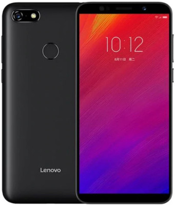 SOFTER Screen Guard for Lenovo A5(Pack of 1)