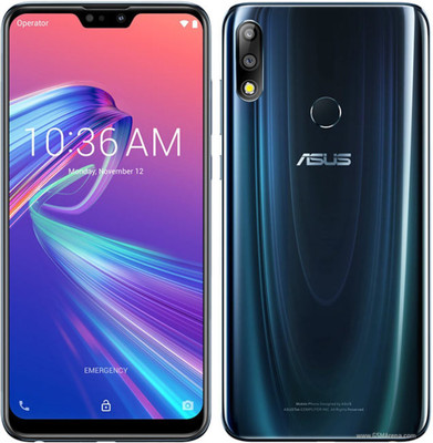 SOFTER Screen Guard for Asus Zenfone Max Pro M2(Pack of 1)