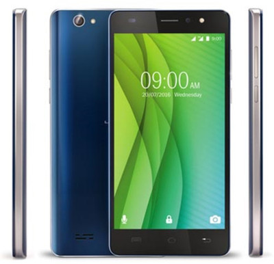 SOFTER Screen Guard for Lava X50 Plus(Pack of 1)