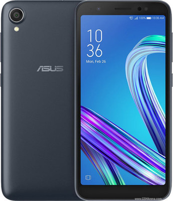SOFTER Screen Guard for Asus ZenFone Live (L1) ZA550KL(Pack of 1)