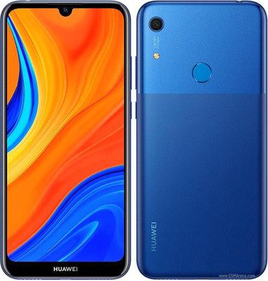 SOFTER Screen Guard for Huawei Y6s (2019)(Pack of 1)