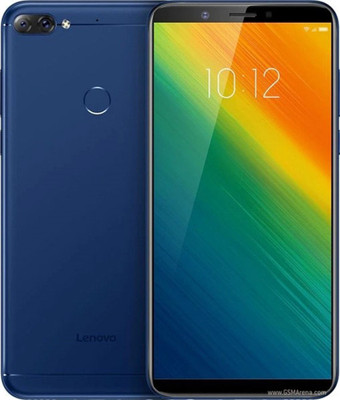 SOFTER Screen Guard for Lenovo K5 Note (2018)(Pack of 1)