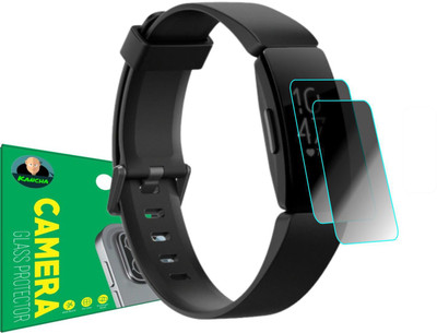 KANCHA Screen Guard for Fitbit Inspire HR(Pack of 2)