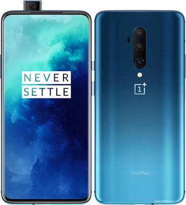 SOFTER Screen Guard for OnePlus 7T Pro(Pack of 1)