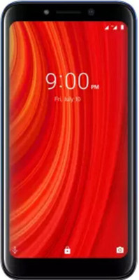 SOFTER Screen Guard for Lava Z61 Pro(Pack of 1)