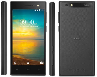 SOFTER Screen Guard for Lava A76 Plus(Pack of 1)