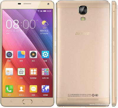 SOFTER Screen Guard for Gionee Marathon M5 Plus(Pack of 1)