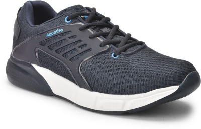 Aqualite LCR00002G Running Shoes For Men(Navy)