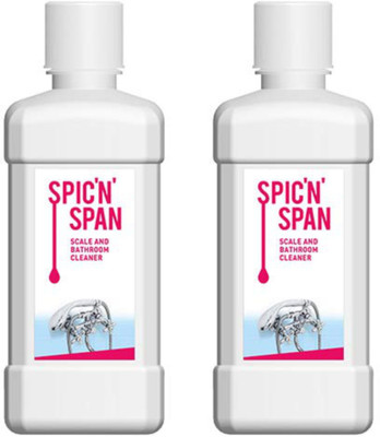 spic n span SPIC 'N' SPAN Original(2 x 250 ml)