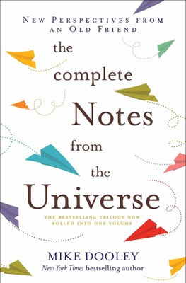 The Complete Notes From the Universe: Volume 4(English, Paperback, Dooley Mike)