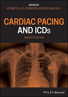 Cardiac Pacing and ICDs(English, Paperback, unknown)
