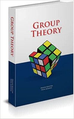 Group Theory(Hardcover, Dinesh Khattar)