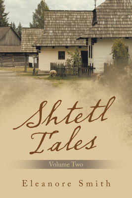 Shtetl Tales(English, Paperback, Smith Eleanore)