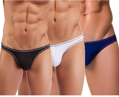 Mucky Fashion Men Brief