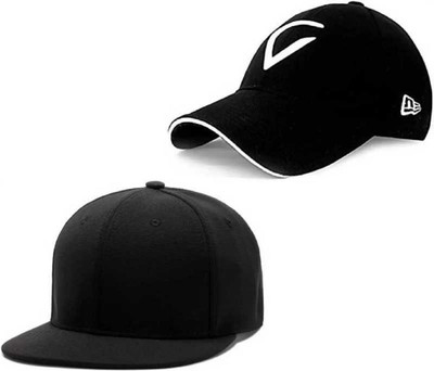 NMT Sports/Regular Cap Cap(Pack of 2)