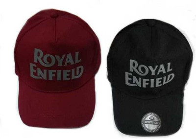 zendro enterprises Sports/Regular Cap Cap(Pack of 2)