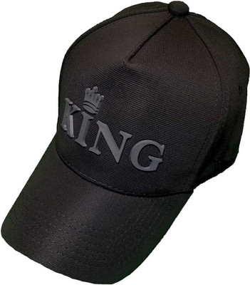 HMOGOVON Printed Sports/Regular Cap Cap