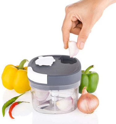 Dabster 2673 Vegetable & Fruit Chopper(1 CHOPPER)