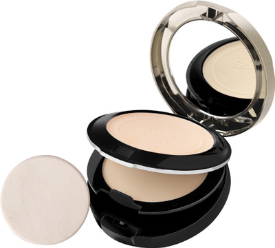MARS Horizon Whitening Compact Powder -GCI-P402-02 Compact(Shade-02, 20 g)