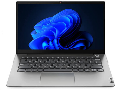 Lenovo Core i5 11th Gen - (8 GB/1 TB SSD/Windows 10 Home) 20VEA09AIH Laptop(15.6 inch, Mineral Grey, With MS Office)