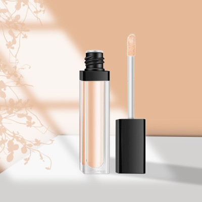 SEUNG LIQUID CONCEALER HIGH COVERAGE CONCEALER Concealer(BEIGE, 7 ml)