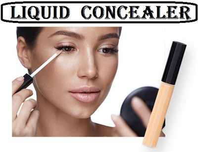 YAWI STUDIO FIX 24 HOUR SMOOTH WEAR CONCEALER Concealer(BEIGE, 7 ml)