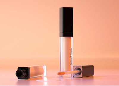 JANOST New Liquid Light weight Concealer with Full Coverage Concealer(Beige, 10 ml)
