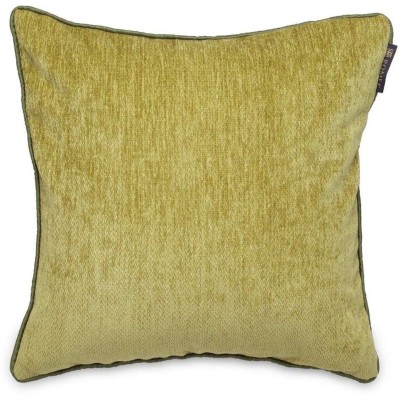 ROMEE Printed Cushions Cover(Pack of 5, 40 cm*40 cm, Green)