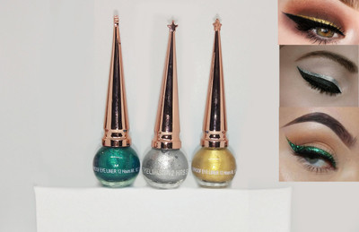 Bigwig GLITTER EYELINER 3 ml (multicolor) 3 ml(multicolor)