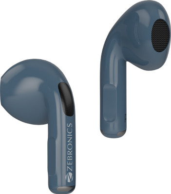 Zebronics Zeb Sound Bomb 3 TWS Earbuds