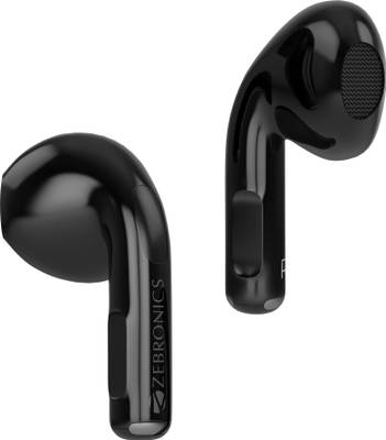 Zebronics bluetooth headset deals not connecting