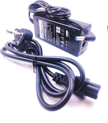 Myria Chromebook 11-2101nf, 11-2101tu, 11-2102nf, 11-2199nf blue pin 65 W Adapter(Power Cord Included)
