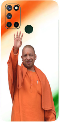 LAMHA Realme C17 Mobile Skin(Ultra Super Yogi Adityanath High Matte Finish.)