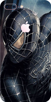 AsSkin Apple iPhone 7 Plus, Apple iPhone 7 Plus Mobile Skin(Ultra Super Venom With High Matte Finish..,)