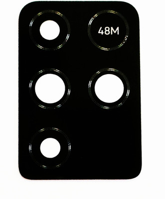 Ufixit BCGL31 Infinix Note 10 Camera Lens Glass