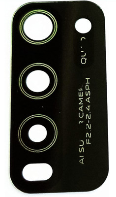 Ufixit BCGL76 Vivo Y30 Camera Lens Glass