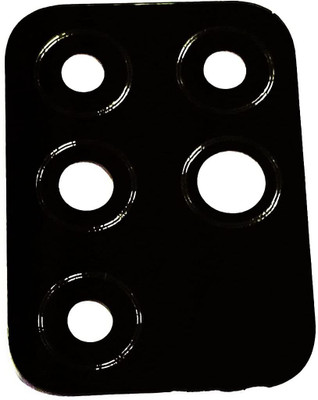 Ufixit BCGL68 infinix hot 10 Camera Lens Glass
