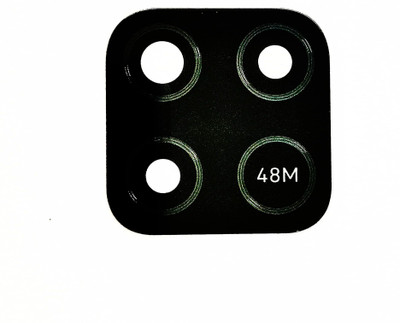 Ufixit BCGL51 infinix hot 10s Camera Lens Glass
