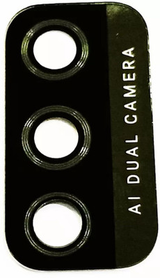 Ufixit BCGL39 Tecno Spark 6 Go Camera Lens Glass