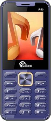 Cellecor R50