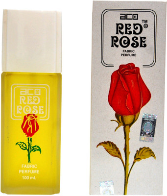 aco Red Rose Perfume 100ML Eau de Parfum  -  100 ml(For Men & Women)