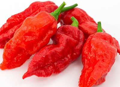 MKR Enterprises Chilli Seed(320 per packet)