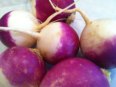 MKR Enterprises Turnip Seed(50 per packet)