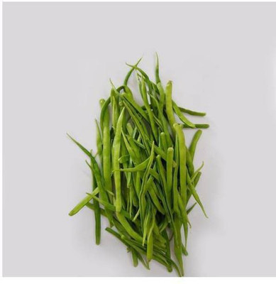 Chalisa Cluster Beans Seed(55 per packet)