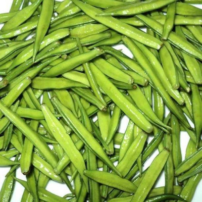 Aro Guar, Cluster Beans/Guar, gavar Seed(73 per packet)
