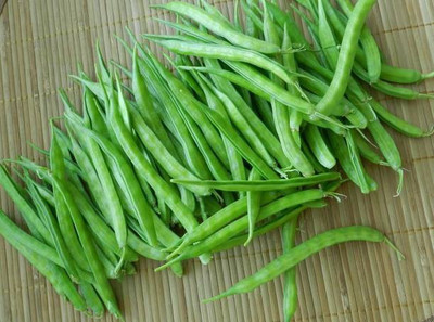 Aro Guar, Cluster Beans/Guar, gavar Seed(150 per packet)