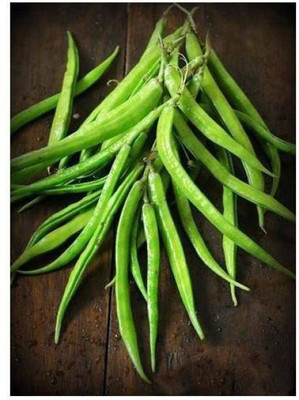 MAA Guar, Cluster Beans/Guar, gavar Seed(157 per packet)